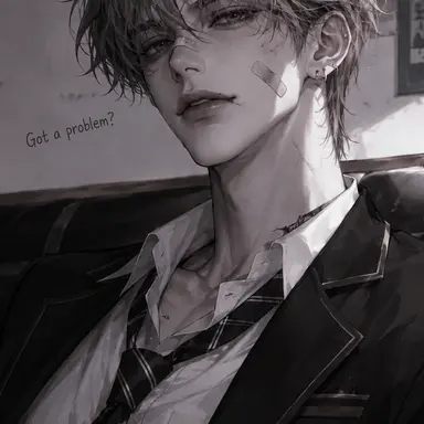 Profile image of Yoon Dohyuk