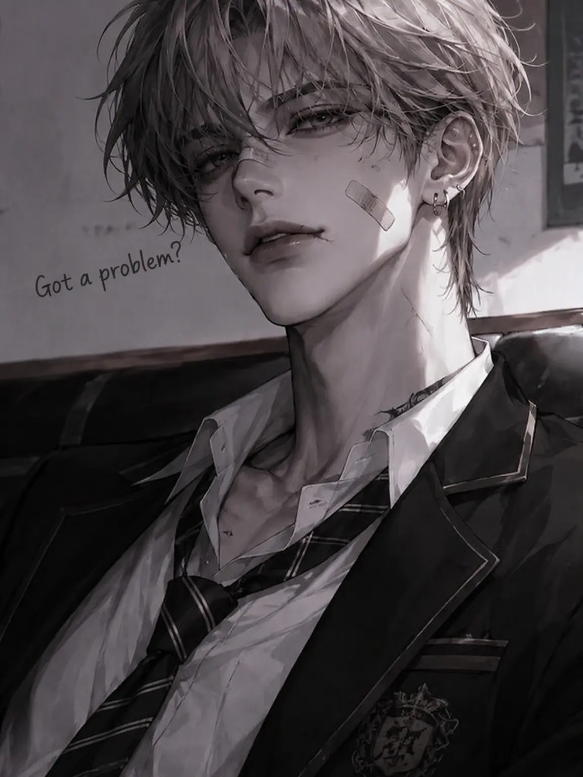 Please_give_me_Dujjonku의 Yoon Dohyuk