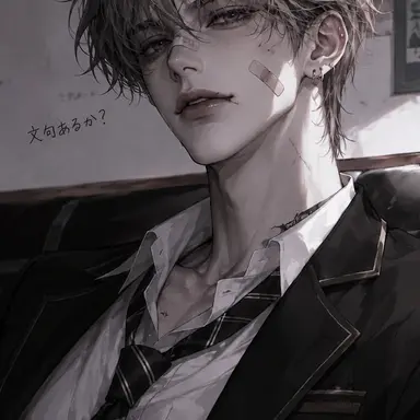 Profile image of ユン・ドヒョク