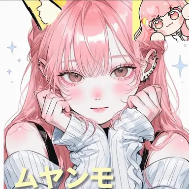 Profile image of モヤンモン