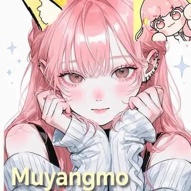 Profile image of Moyangmon