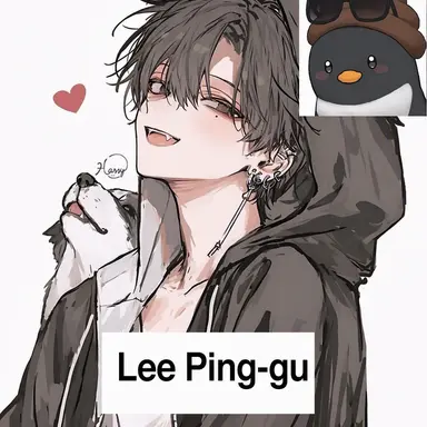 Profile image of Pingu