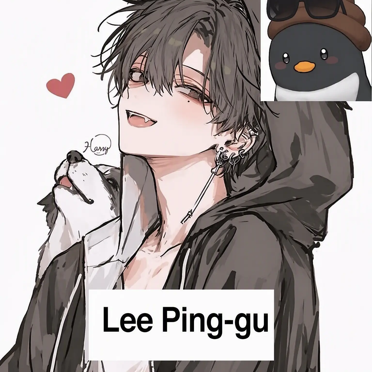 TrendyCar6593의 I'm pouting....♡ Did you fix it?♡