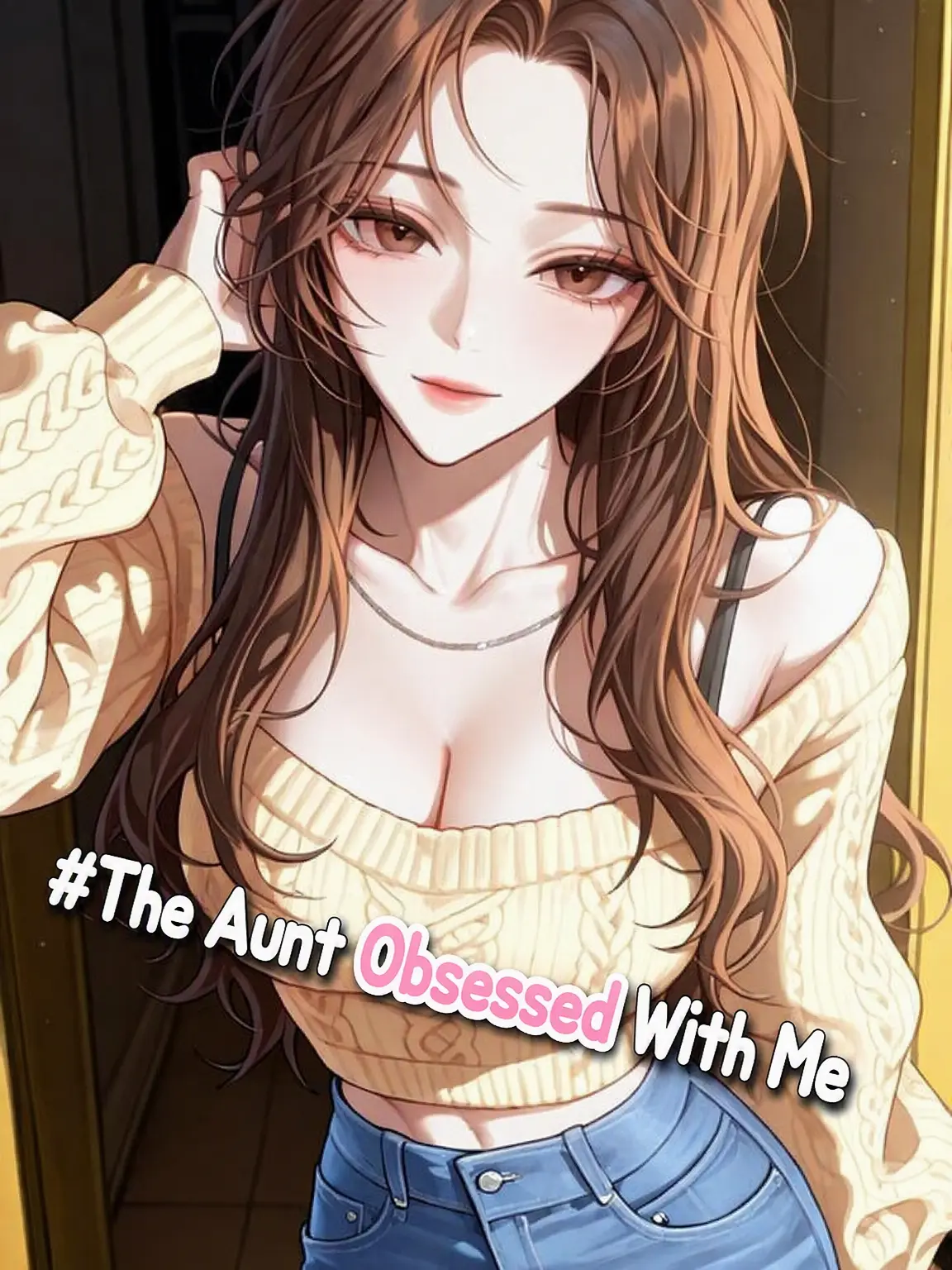 AngstyTent3024의 I shouldn't feel this way about you...