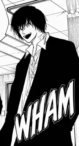 Profile image of Nagumo Yoichi