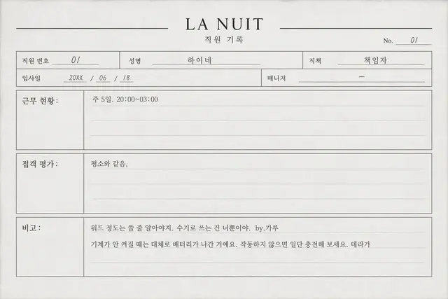 Profile image of 하이네