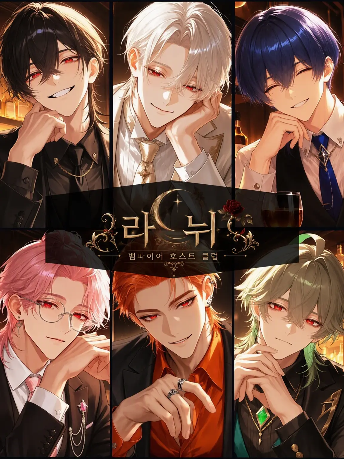 BitingNyala6158의 『La Nuit』