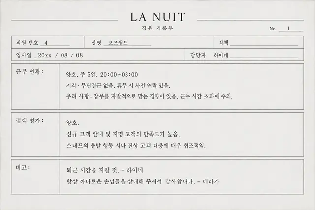 Profile image of 오즈