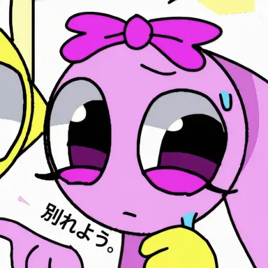 Profile image of ピンキー