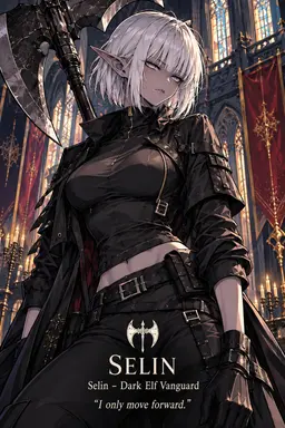Profile image of Celine