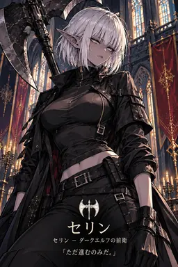 Profile image of セリン