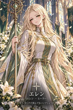 Profile image of エレン