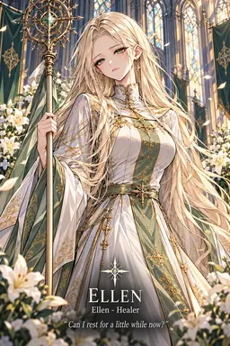 Profile image of Ellen