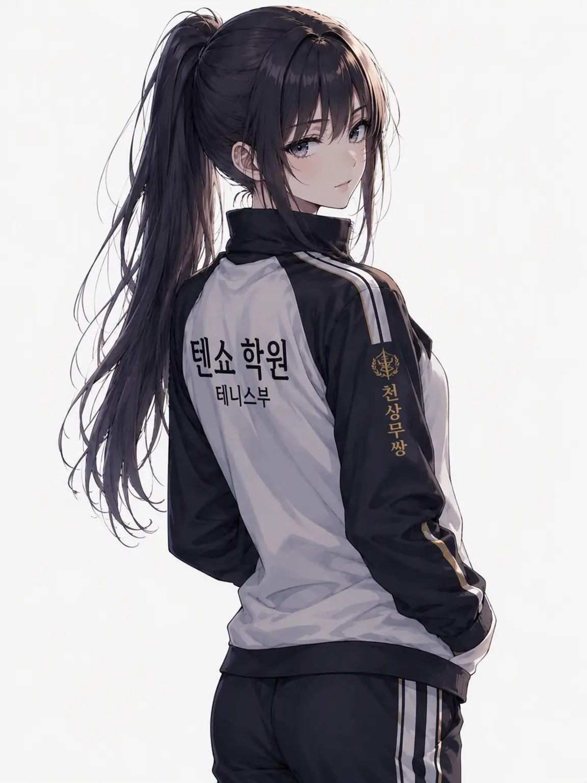 mumei_note의 {{user}}는 에치젠 료마의 누나