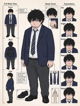 Profile image of Mamoru Higo