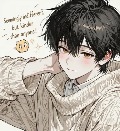 Profile image of Han Sunwoo