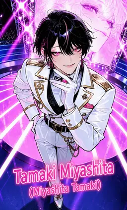 Profile image of Tamaki Miyashita
