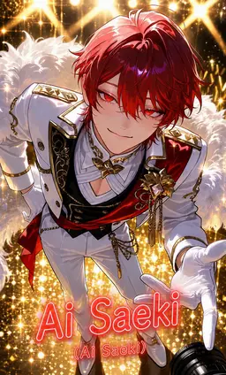 Profile image of Ai Saeki