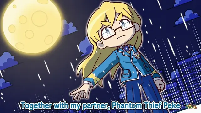 Profile image of Rui Nikaido
