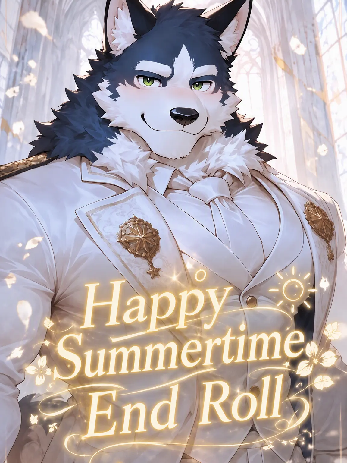 Konokemo의 Happy Summer Time End Roll
