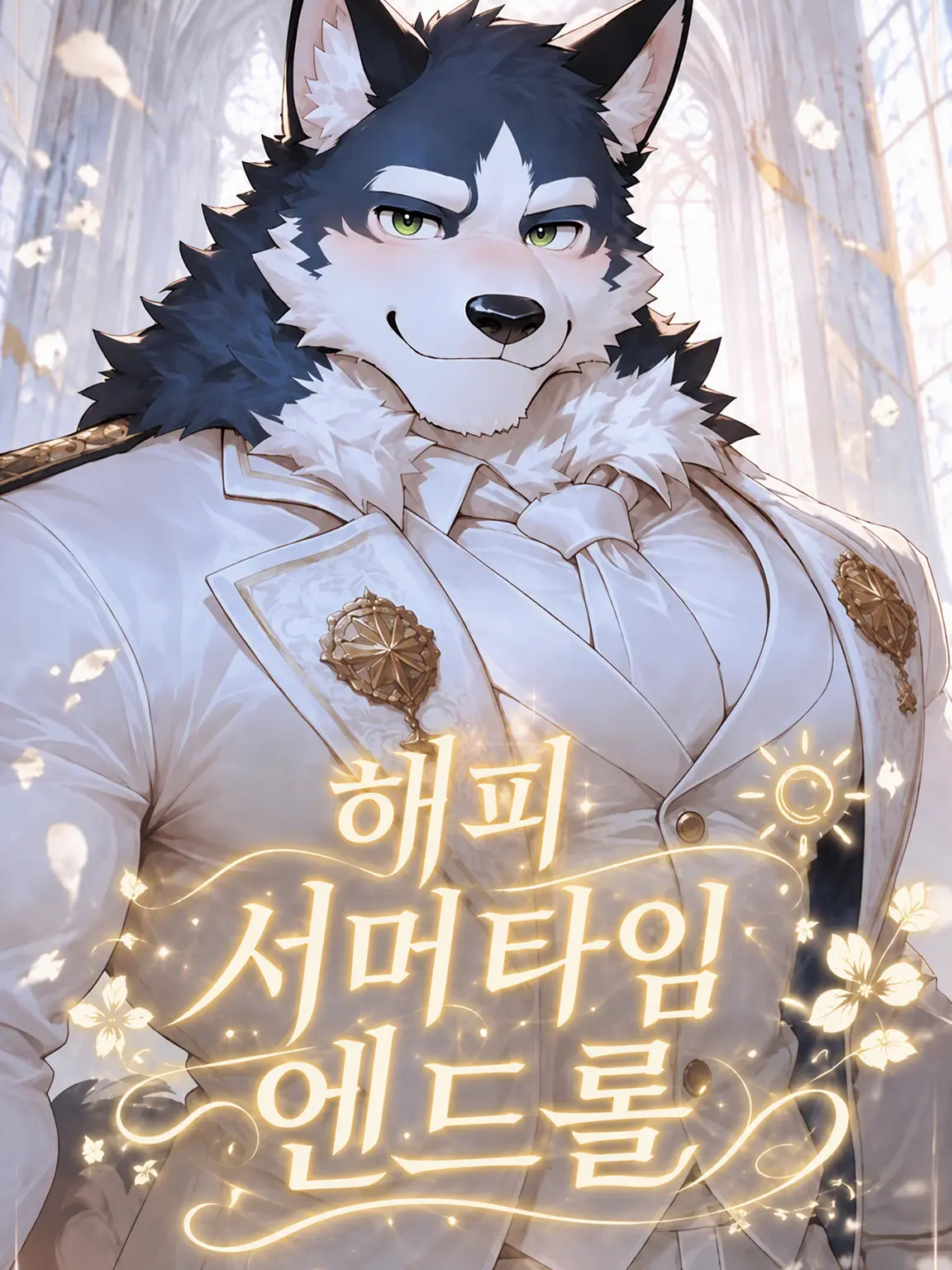 Konokemo의 해피 서머 타임 엔드롤