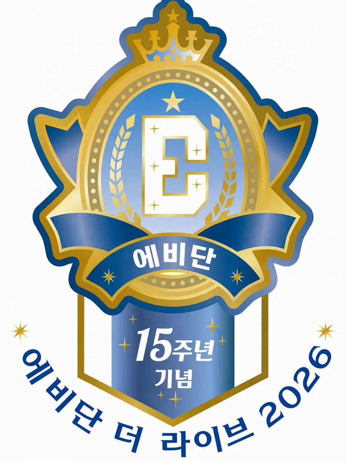 StupidBaiji3833의 EBiDAN의 신규 그룹!?