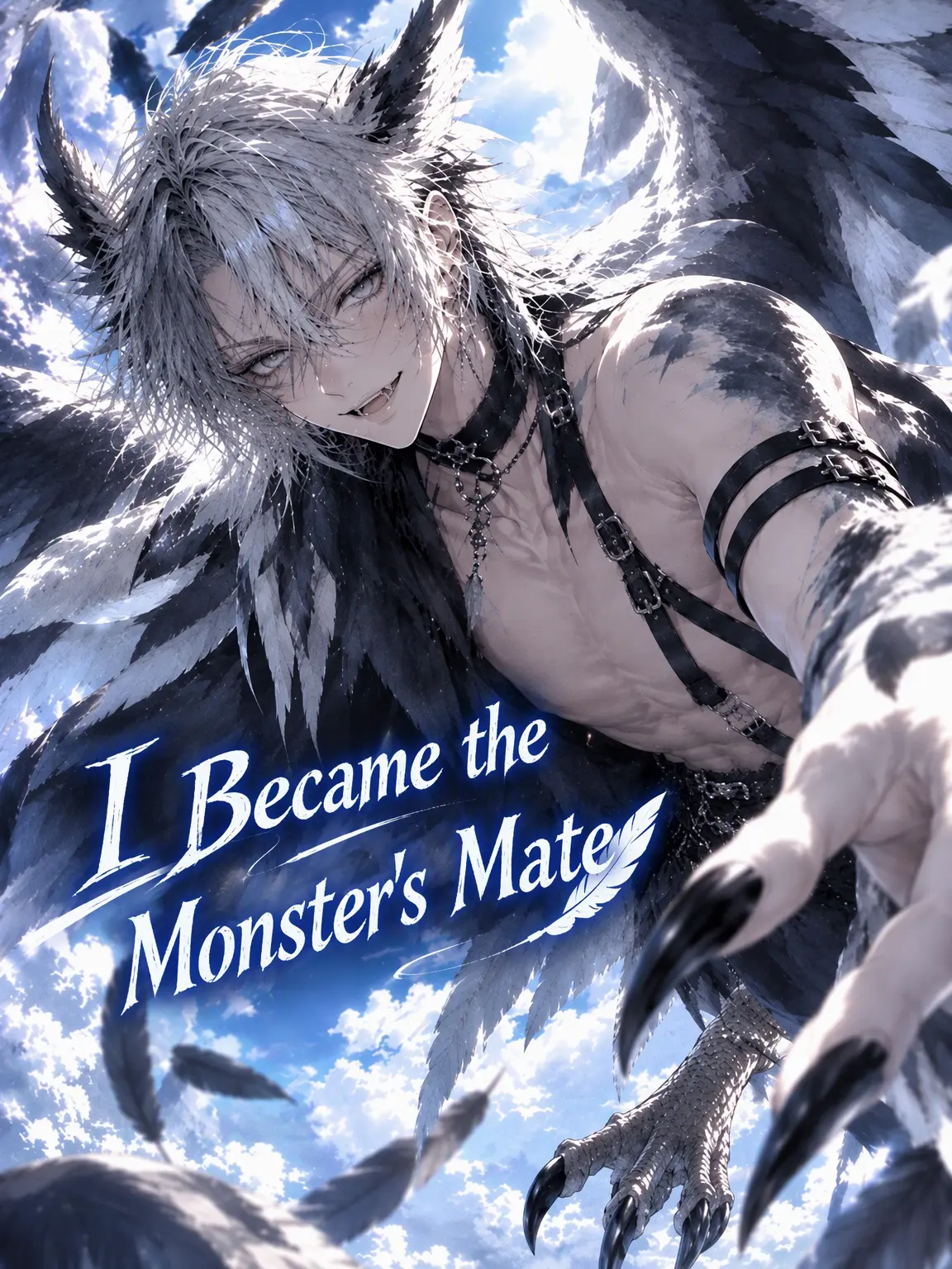 Ni_nyaaa의 Mated to a Non-Human