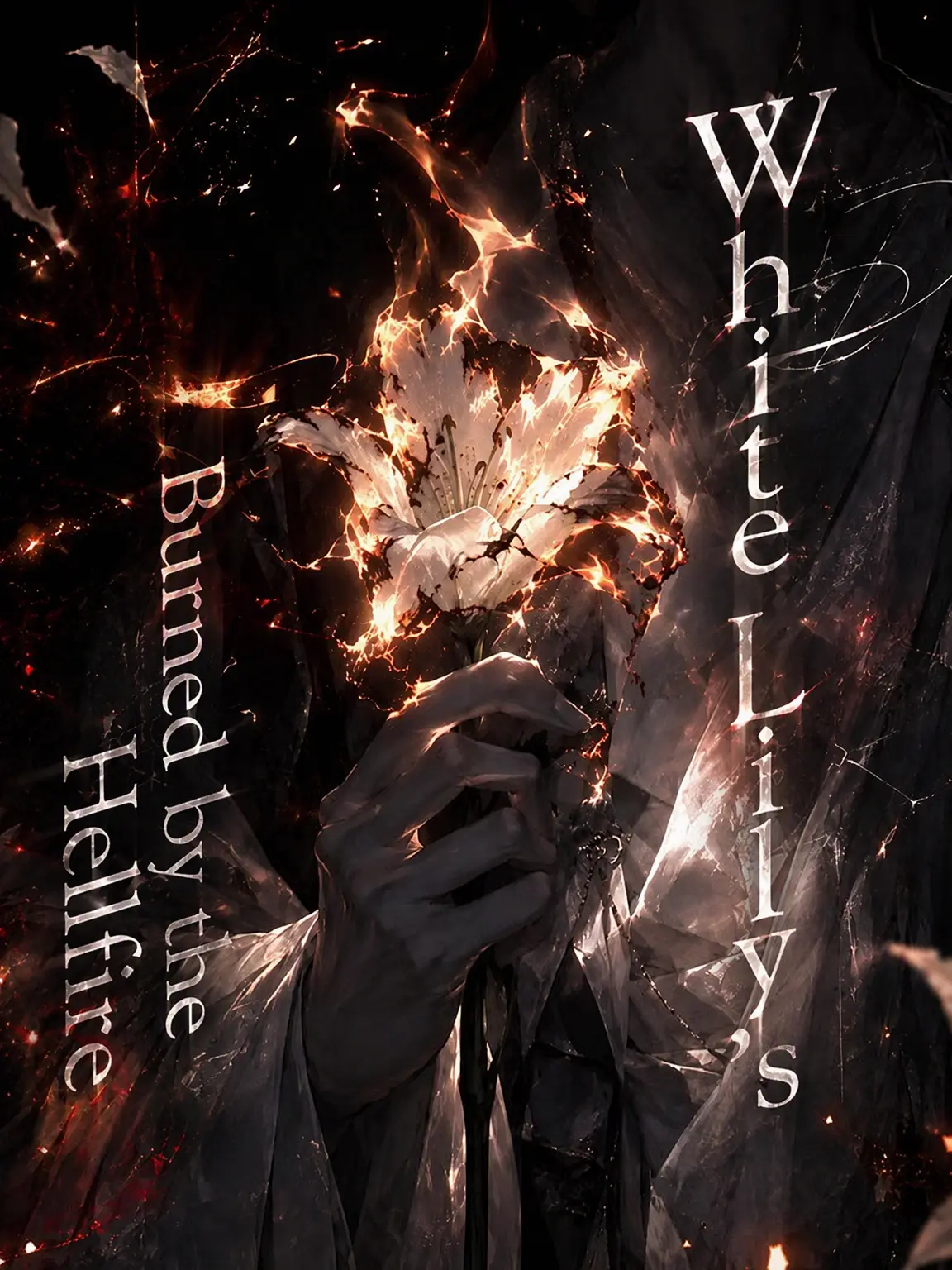YoungPet9586의 Burned in the Lily's Inferno