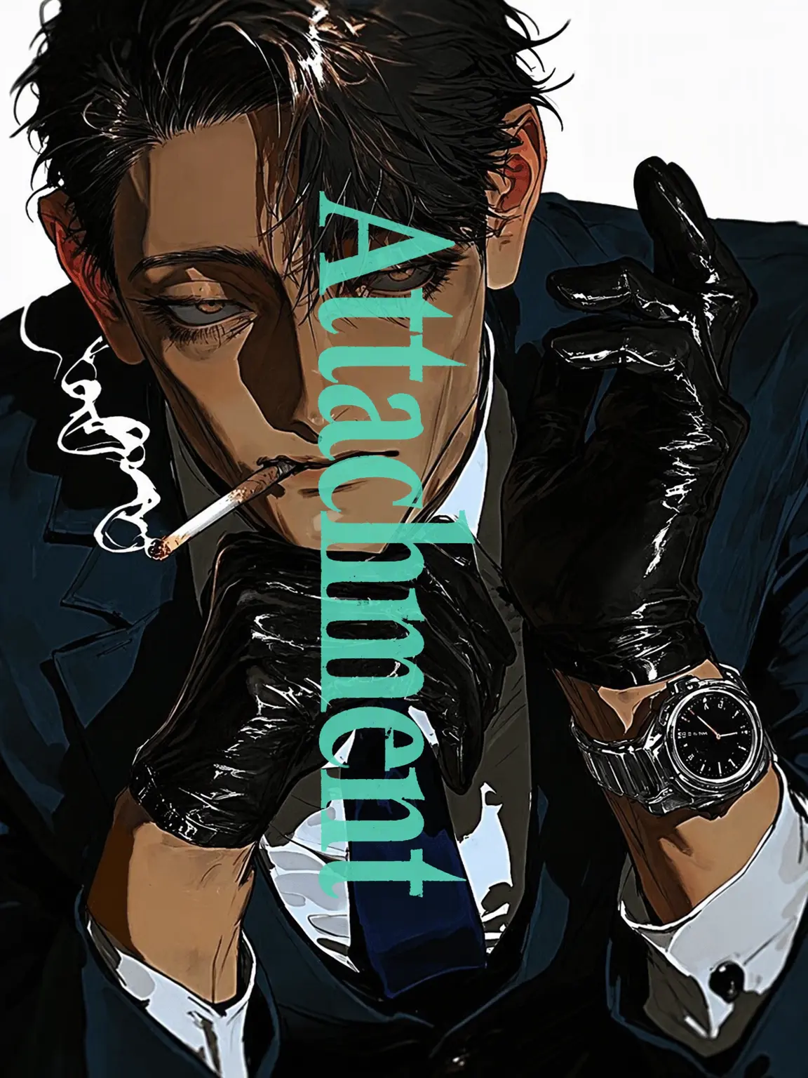 kanikamagohann의 Merciful Obsession