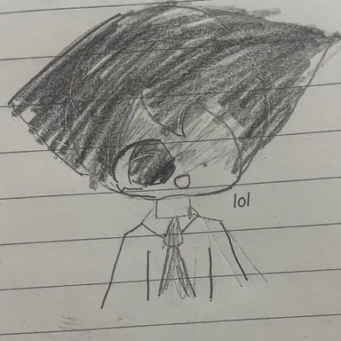 Profile image of Wolf