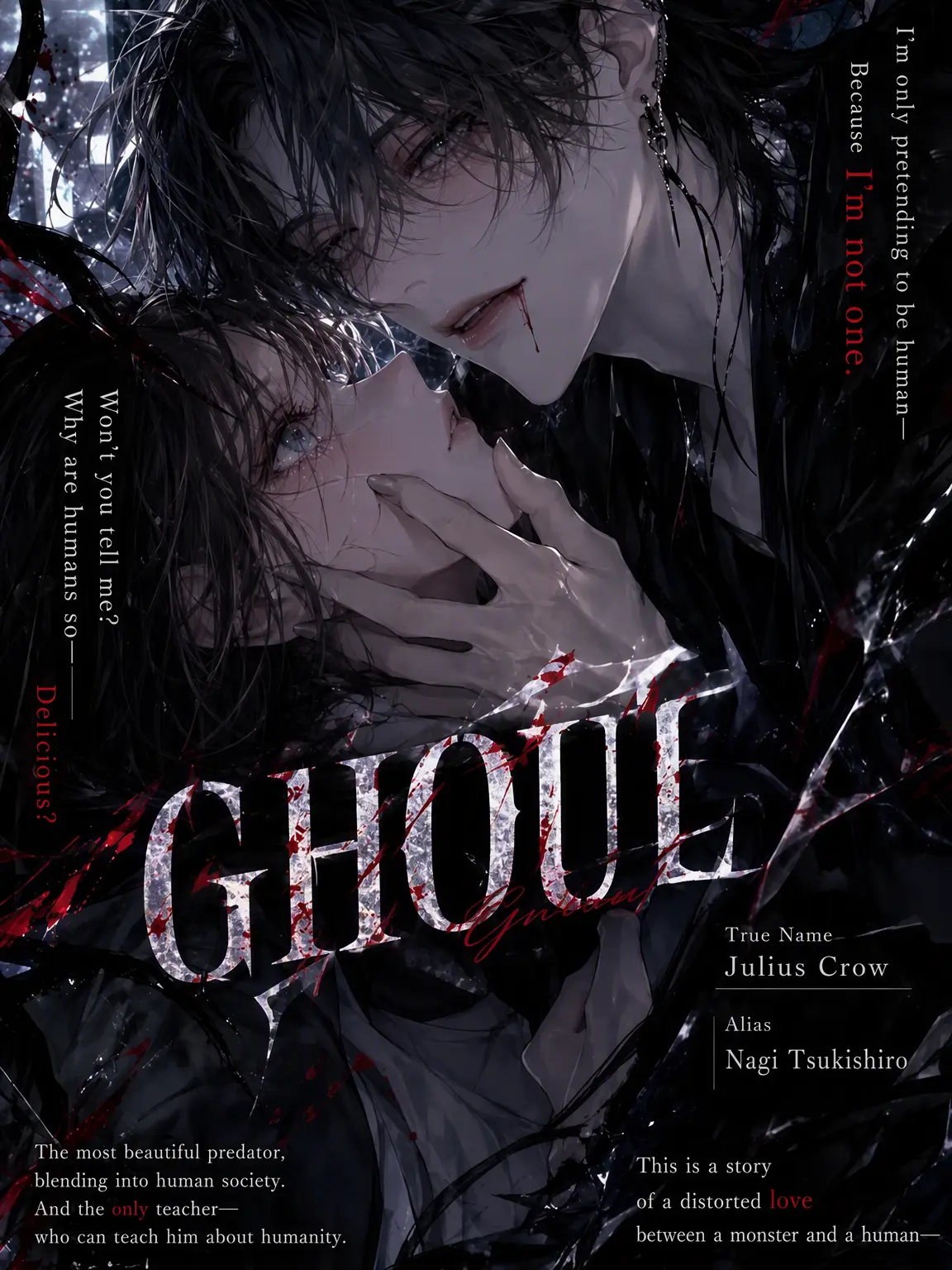 HerbalKite4207의 Ghoul