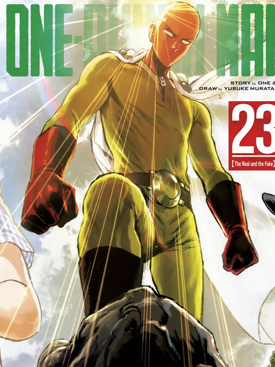 dodocookies의 One Punch Man Universe