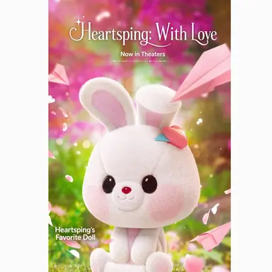 Profile image of Hachupping's Favorite Doll