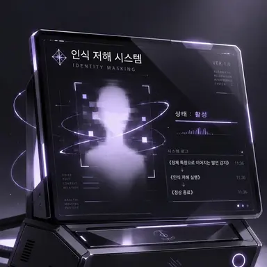 Profile image of 인식 저해 시스템