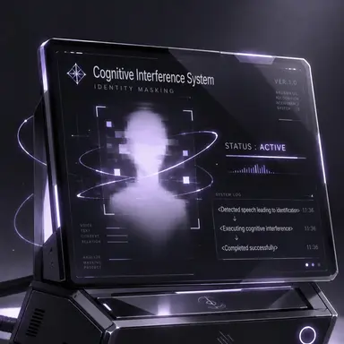 Profile image of Cognitive Impairment System