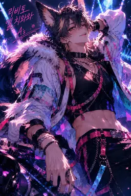 Profile image of 리브