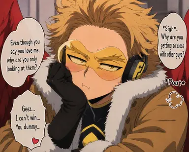 Profile image of Hawks