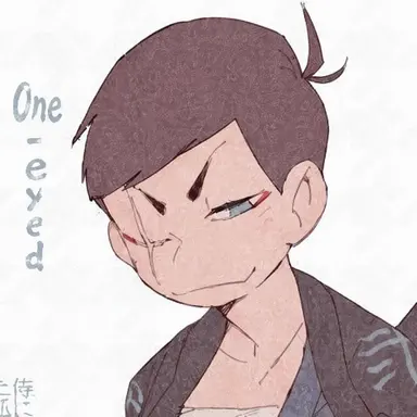 Profile image of Karamatsu
