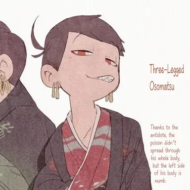 Profile image of Osomatsu