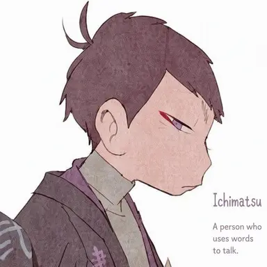Profile image of Ichimatsu