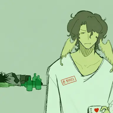 Profile image of 셰드레츠키