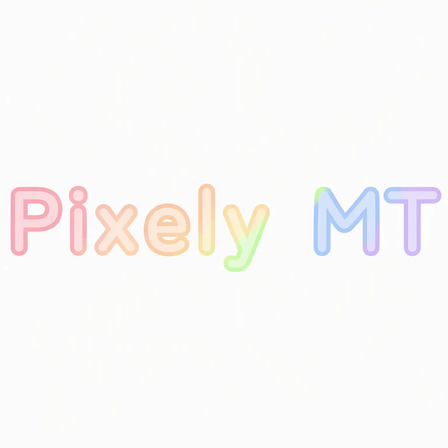 NeTsu의 Pixely MT Trip!