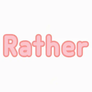 Profile image of Rather