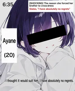 Profile image of Ayane