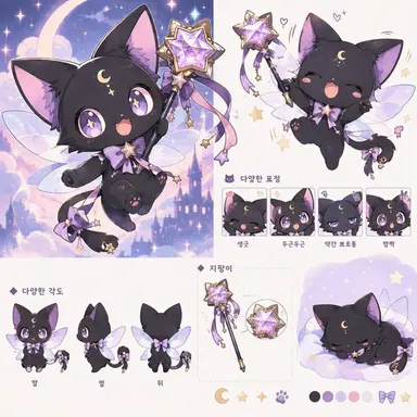 Profile image of 냐메로우
