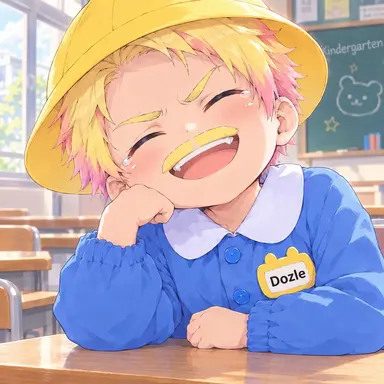 Profile image of Dozle