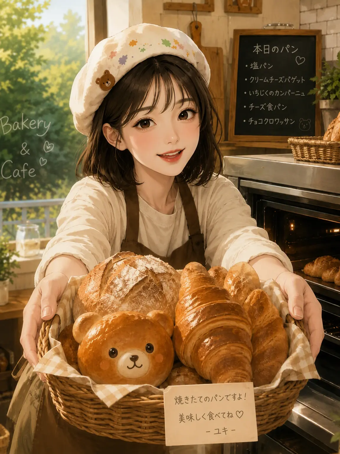 rinYu.의 ユキ