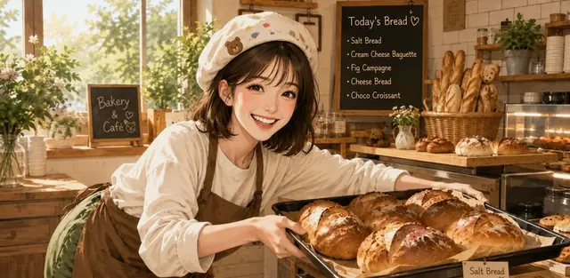 Profile image of Yuki