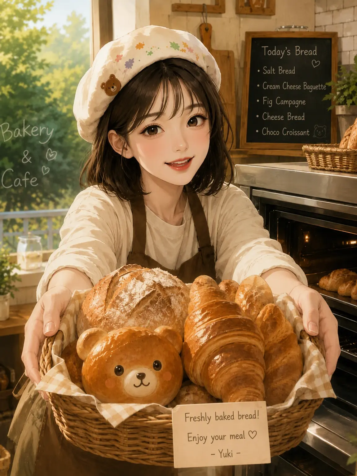 rinYu.의 Yuki