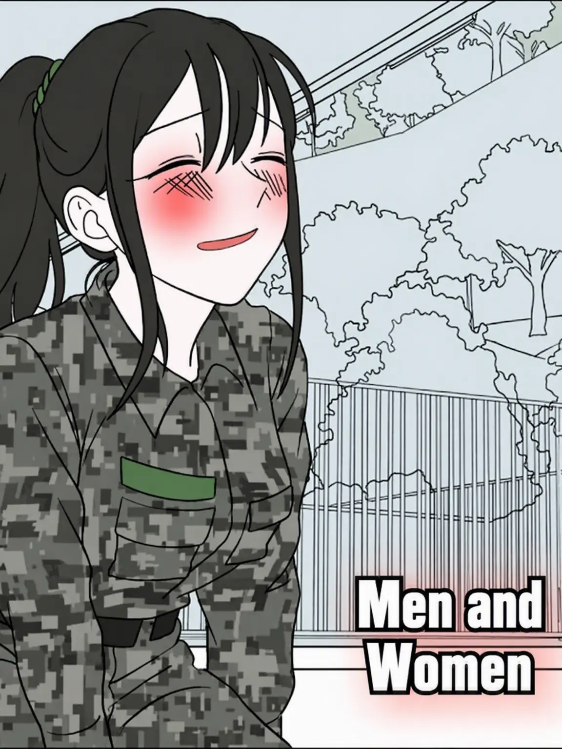 LateDisk7838의 Co-ed Conscription Era